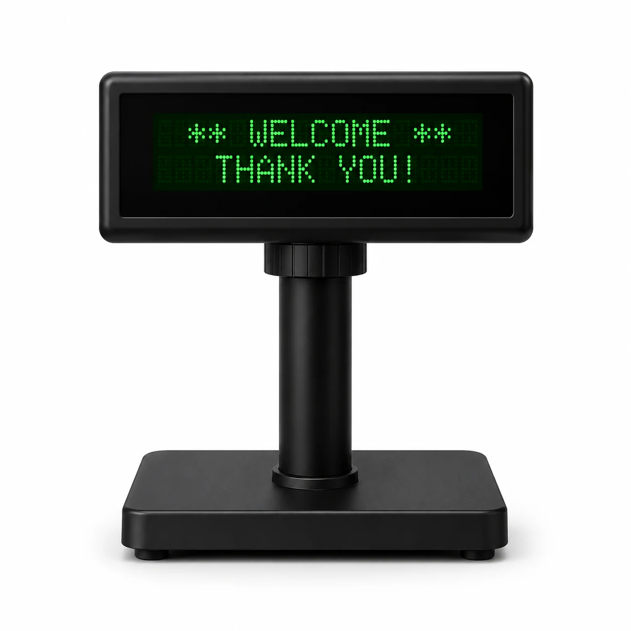 Customer Displays